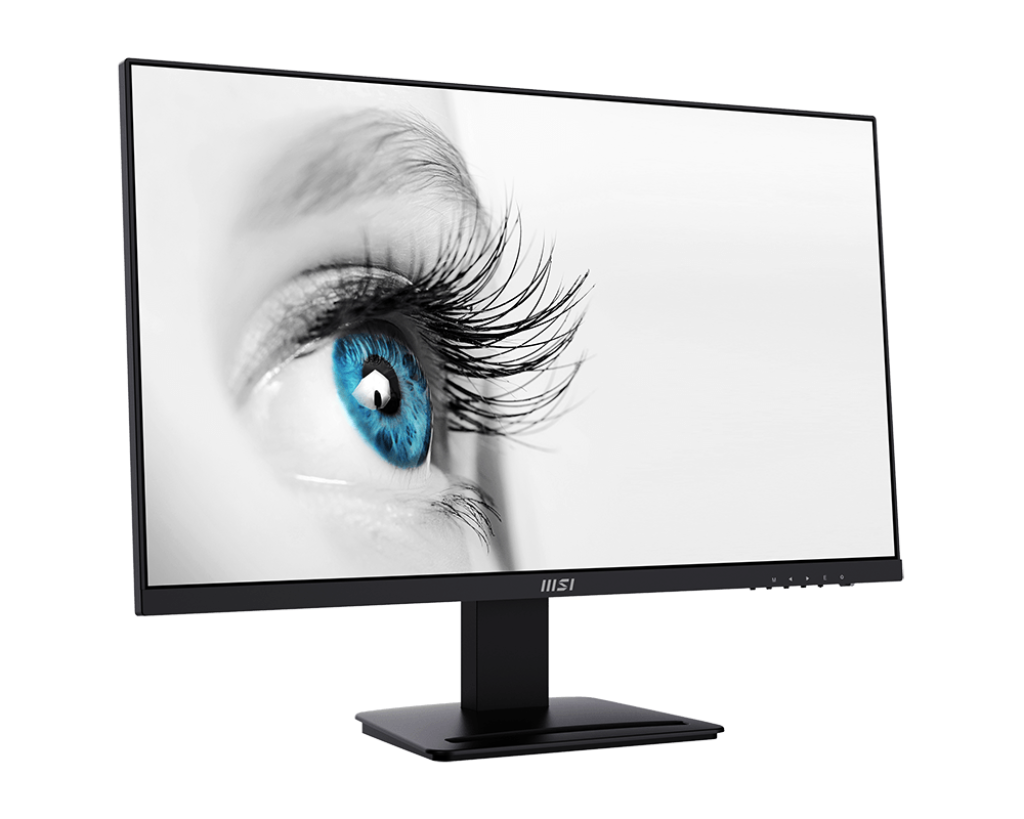 MSI PRO MP273A 27 MSI PRO MP273A 27